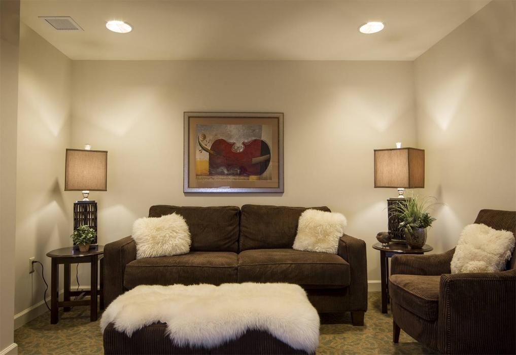 Sunrise of Bloomfield Hills - Bloomfield Hills, MI