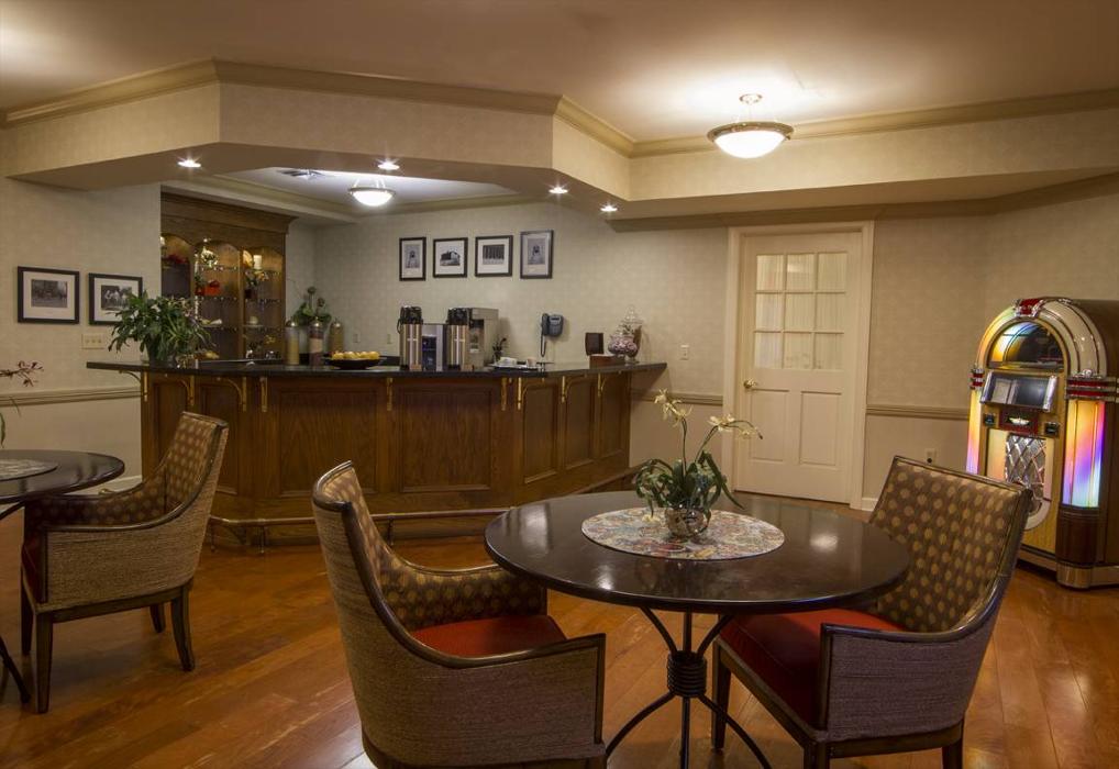 Sunrise of Bloomfield Hills - Bloomfield Hills, MI