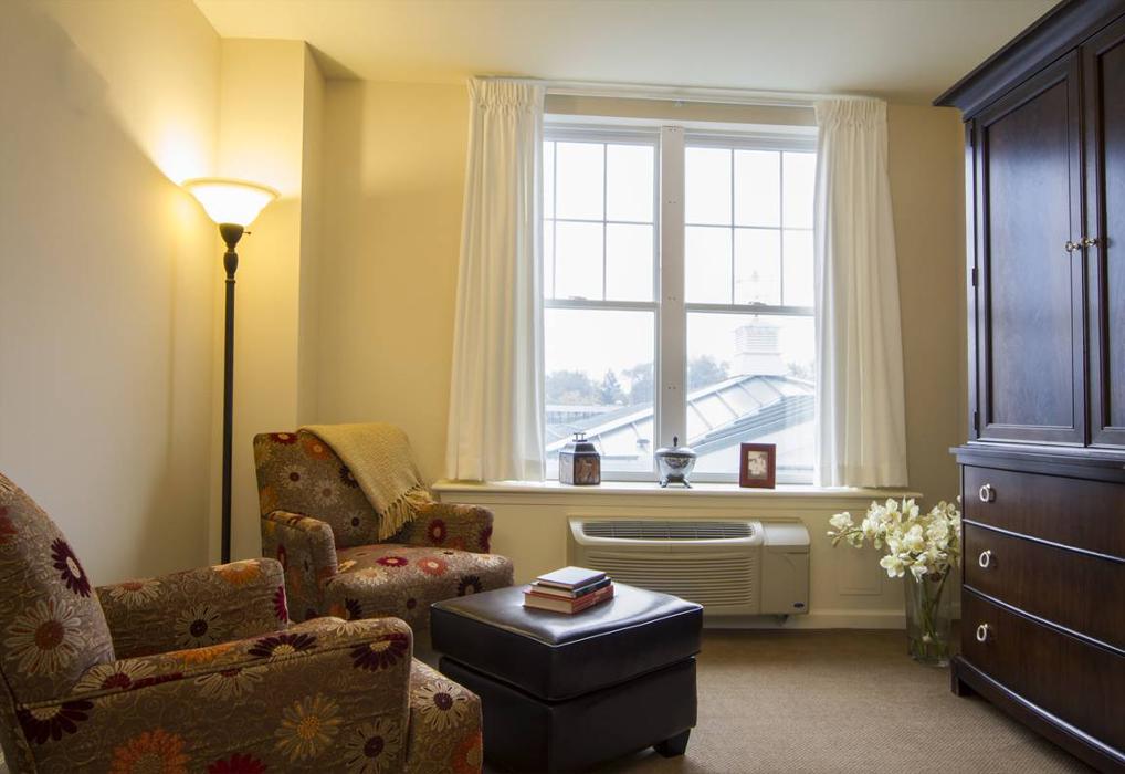 Sunrise of Bloomfield Hills - Bloomfield Hills, MI