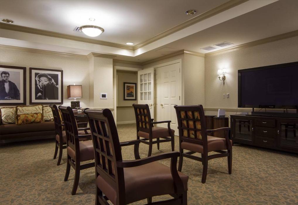 Sunrise of Bloomfield Hills - Bloomfield Hills, MI