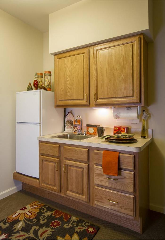 Sunrise of Bloomfield Hills - Bloomfield Hills, MI