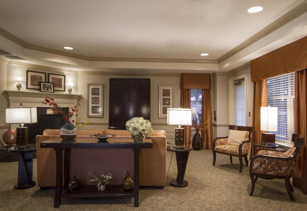 Sunrise of Bloomfield Hills - Bloomfield Hills, MI