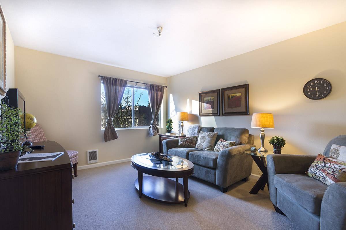 Sunrise of Bothell Image