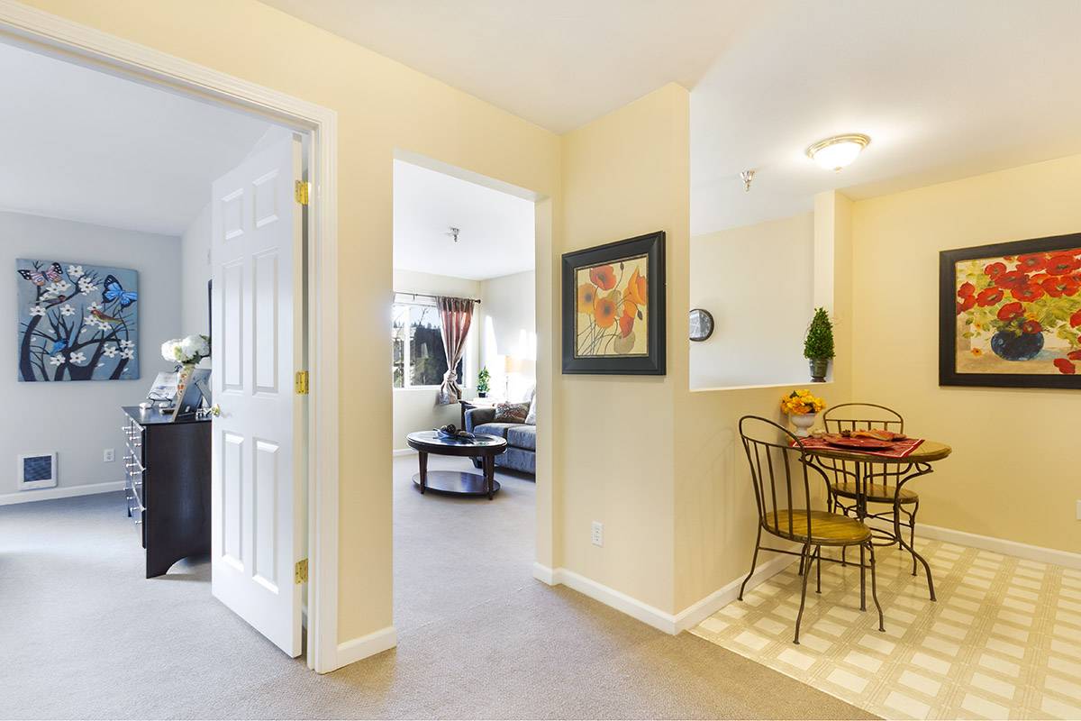 Sunrise of Bothell Logo