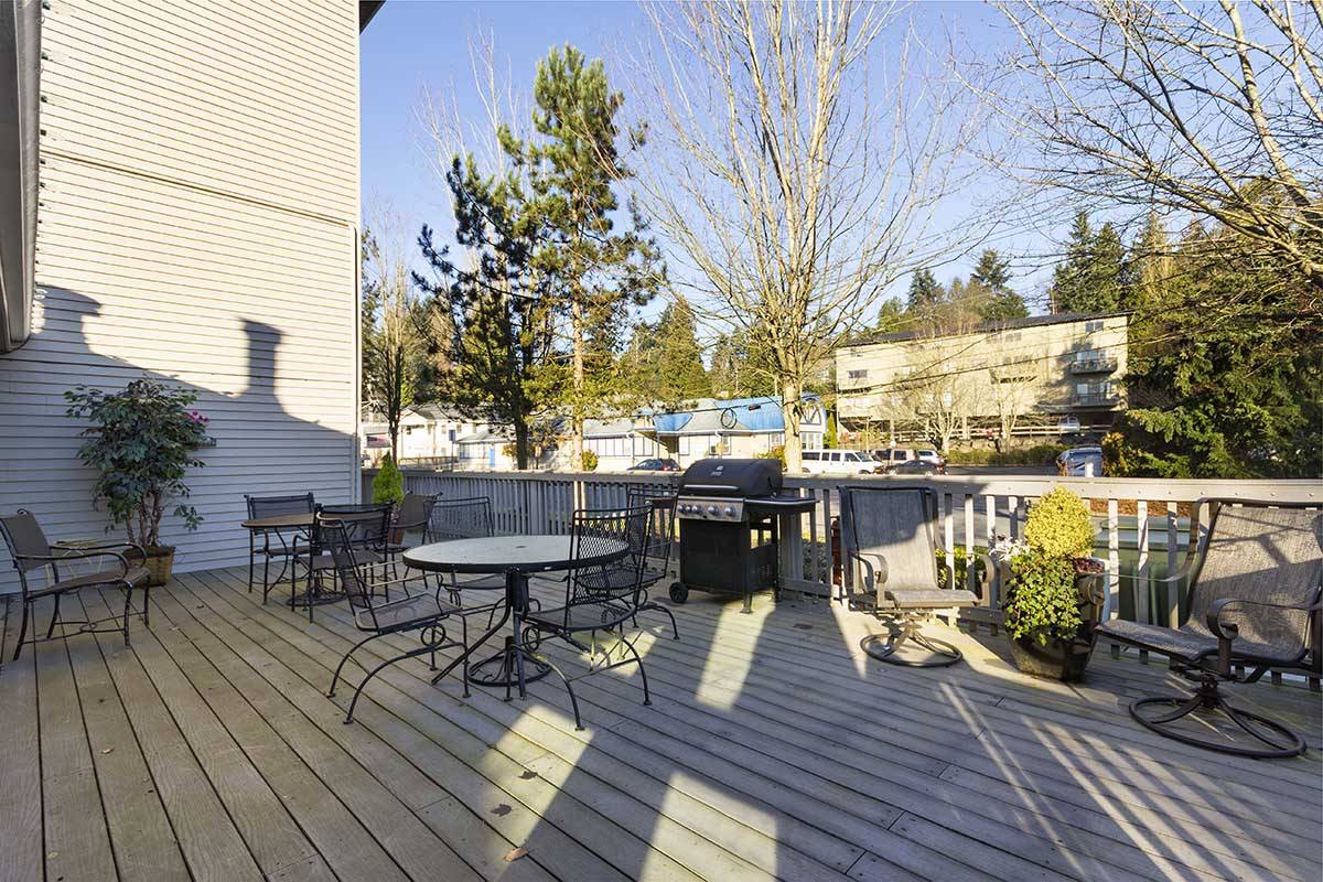 Sunrise of Bothell Image