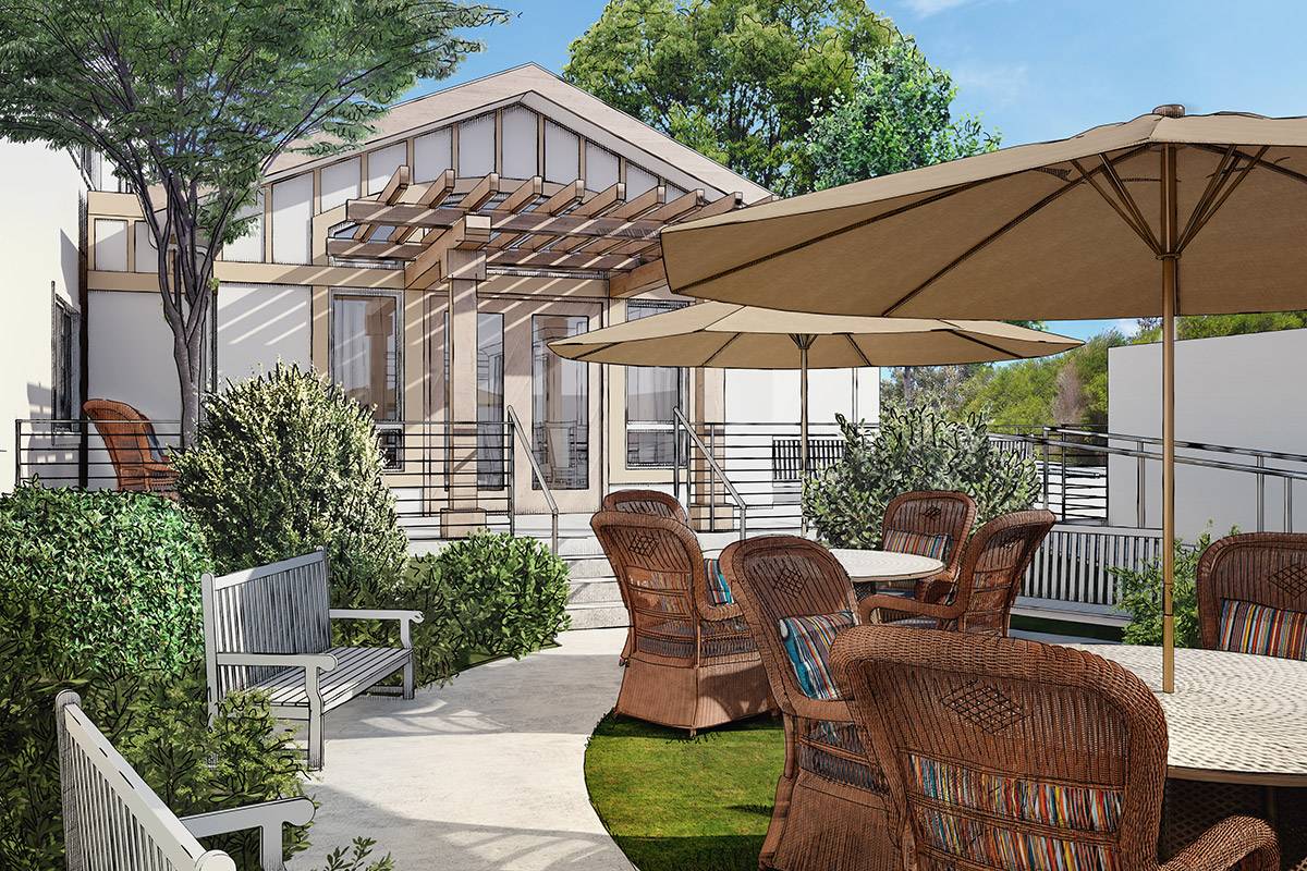 Sunrise of Bothell Image