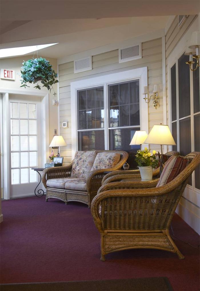 Sunrise of Burlington MA - Burlington, MA