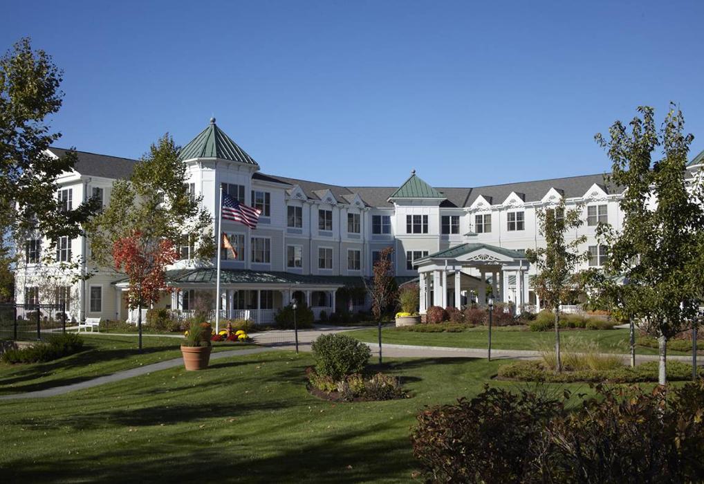 Sunrise of Burlington MA - Burlington, MA