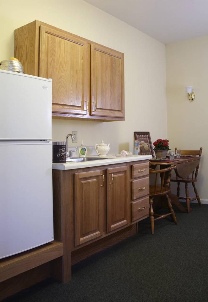 Sunrise of Burlington MA - Burlington, MA