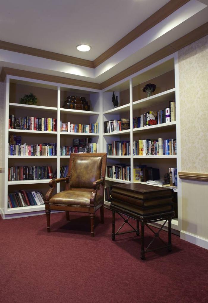 Sunrise of Burlington MA - Burlington, MA