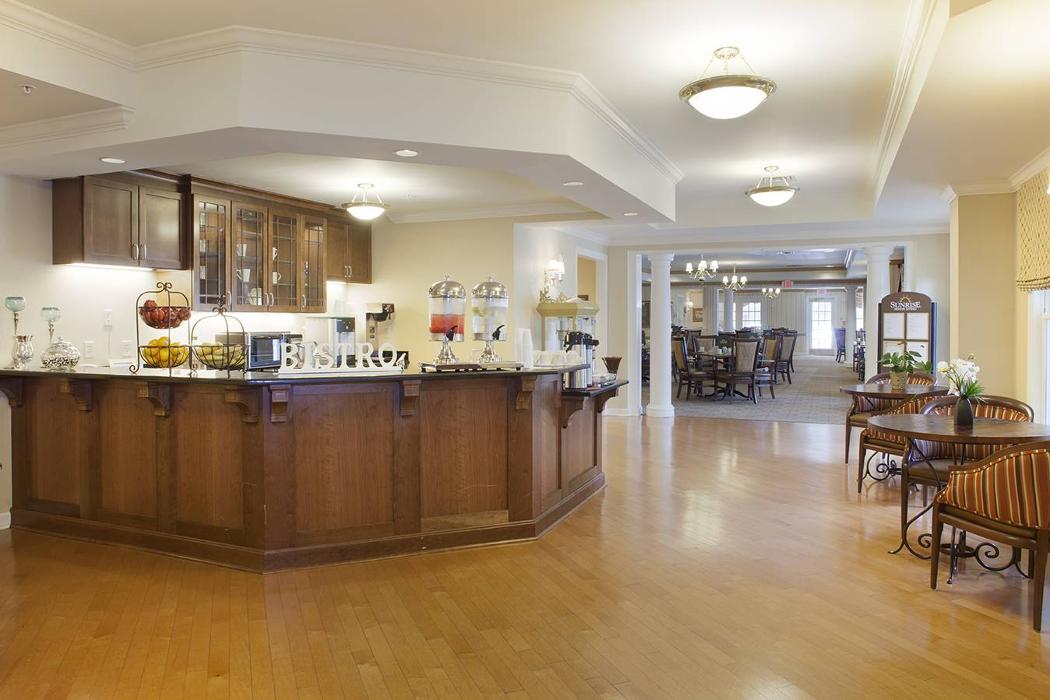 Sunrise of Burlington MA - Burlington, MA