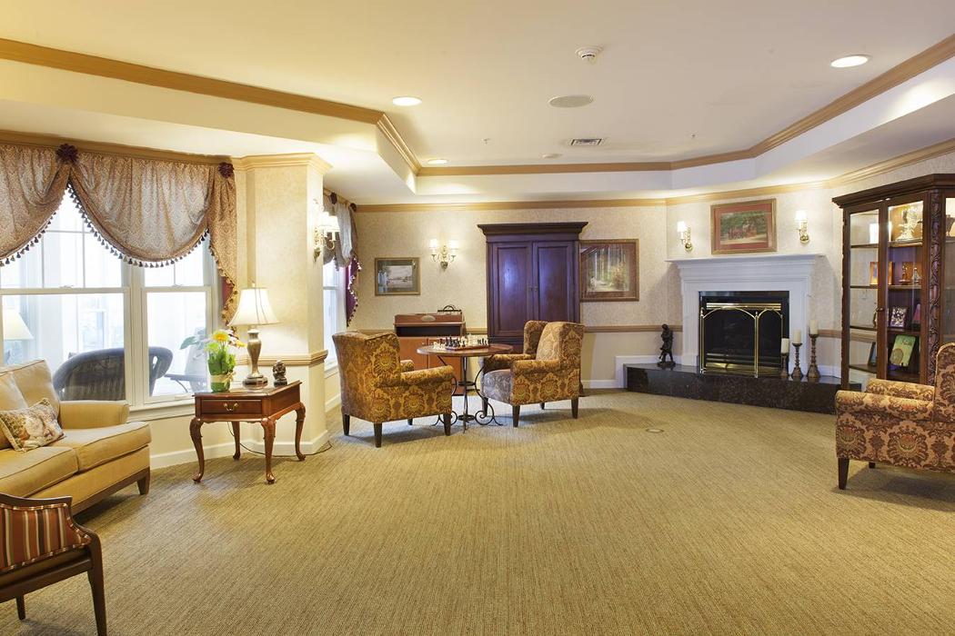 Sunrise of Burlington MA - Burlington, MA