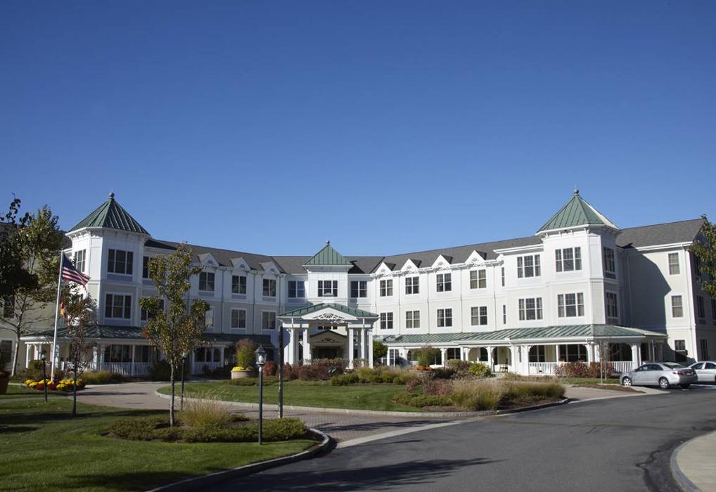 Sunrise of Burlington MA - Burlington, MA