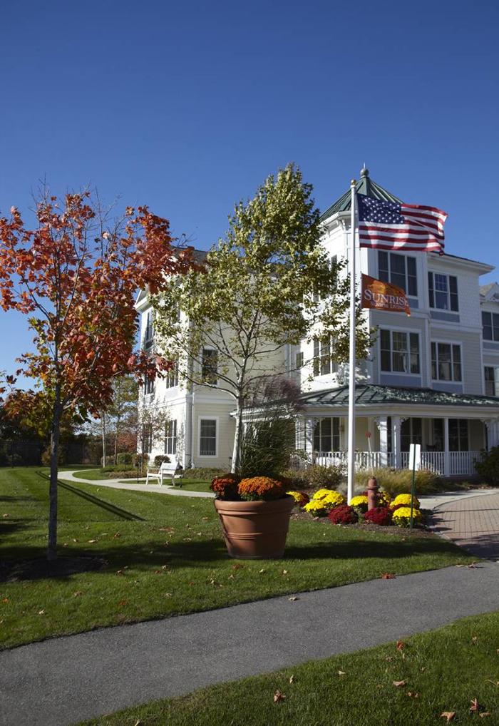 Sunrise of Burlington MA - Burlington, MA