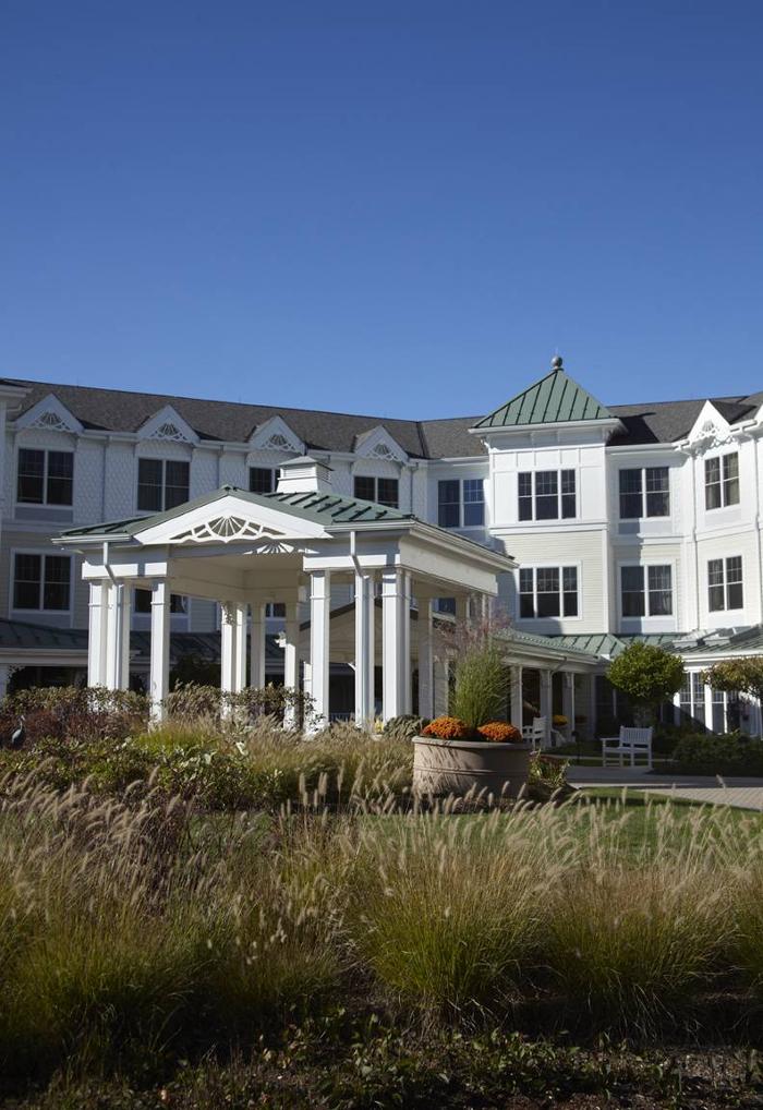 Sunrise of Burlington MA - Burlington, MA