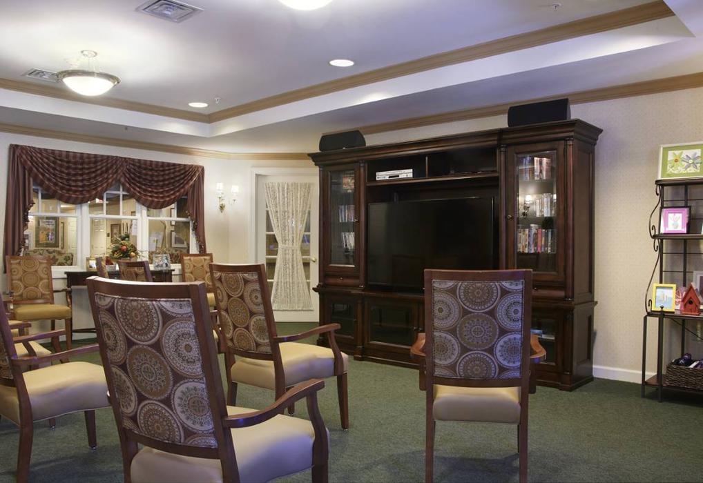 Sunrise of Burlington MA - Burlington, MA