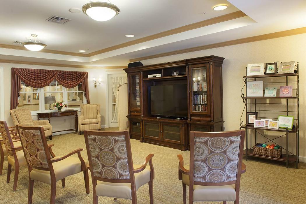 Sunrise of Burlington MA - Burlington, MA