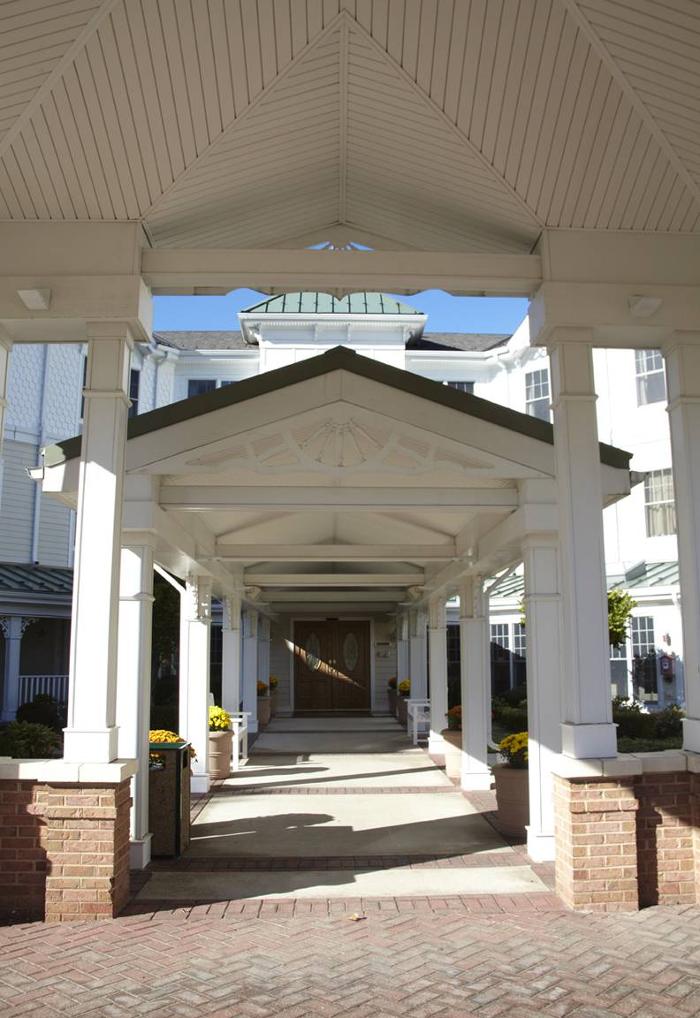 Sunrise of Burlington MA - Burlington, MA