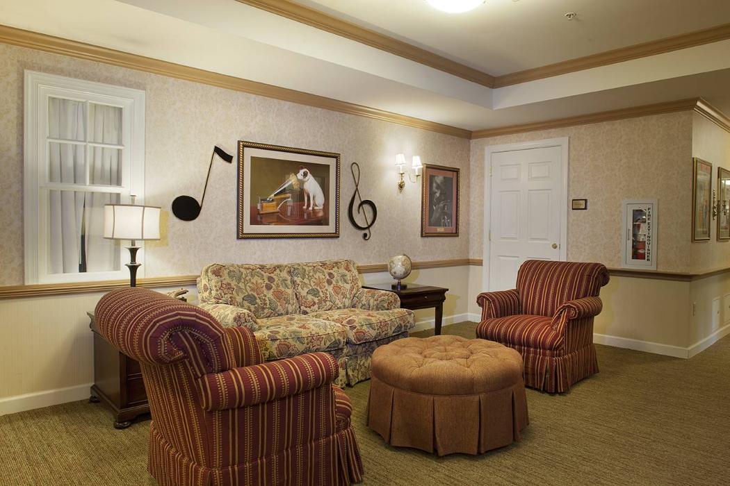 Sunrise of Burlington MA - Burlington, MA