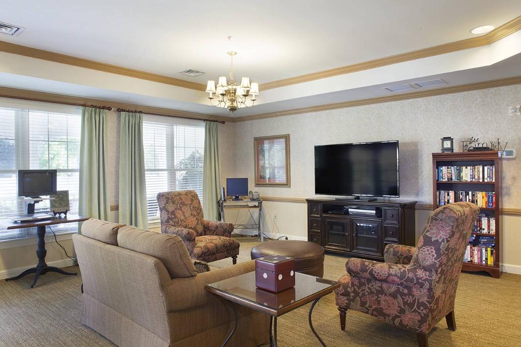 Sunrise of Burlington MA - Burlington, MA