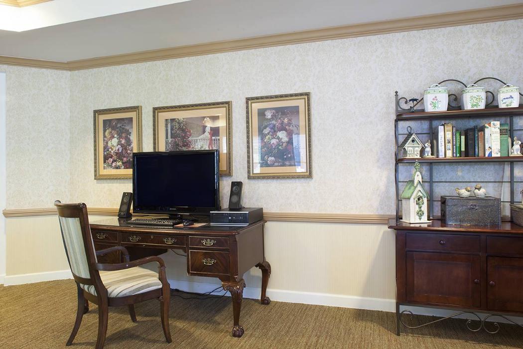 Sunrise of Burlington MA - Burlington, MA