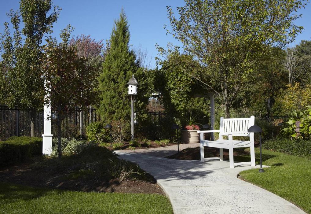 Sunrise of Burlington MA - Burlington, MA