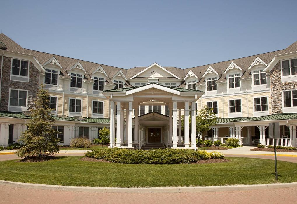 Sunrise of Cresskill - Cresskill, NJ