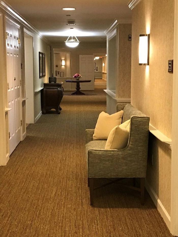 Sunrise of Cresskill - Cresskill, NJ