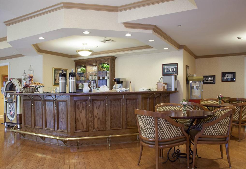 Sunrise of Cresskill - Cresskill, NJ