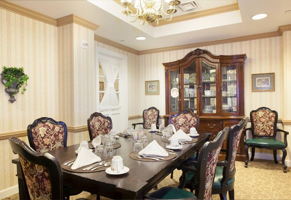 Sunrise of Cresskill - Cresskill, NJ