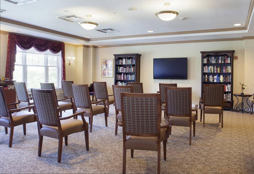 Sunrise of Cresskill - Cresskill, NJ