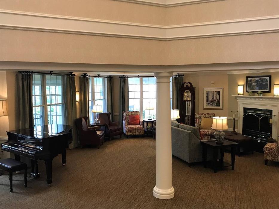 Sunrise of Cresskill - Cresskill, NJ