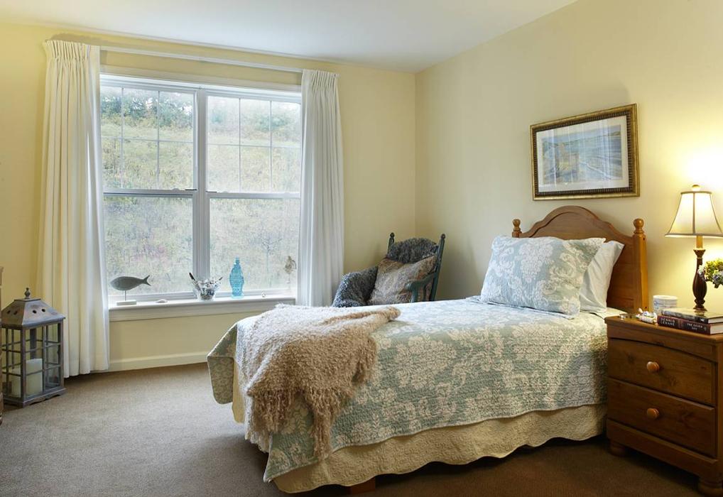 Sunrise of Cohasset - Cohasset, MA