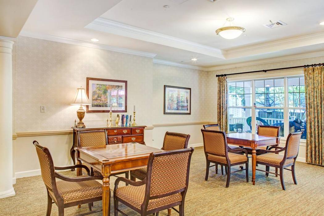 Sunrise of Edgewater - Edgewater, NJ