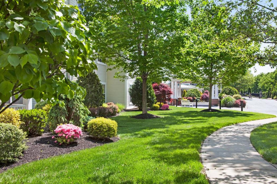 Sunrise of Edgewater - Edgewater, NJ