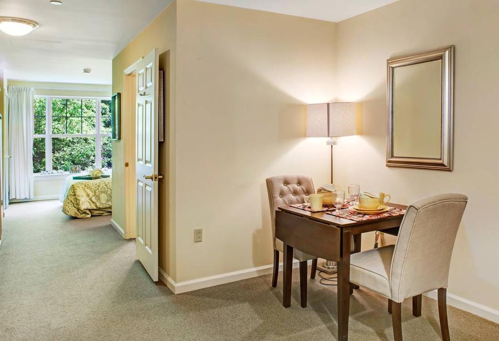 Sunrise of Edgewater - Edgewater, NJ