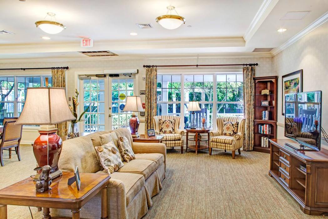 Sunrise of Edgewater - Edgewater, NJ