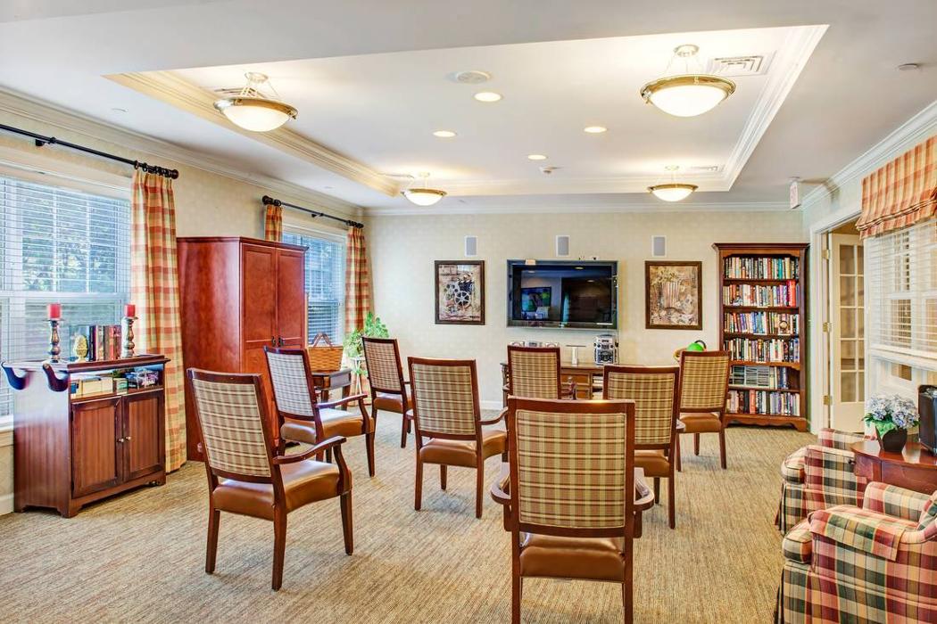 Sunrise of Edgewater - Edgewater, NJ