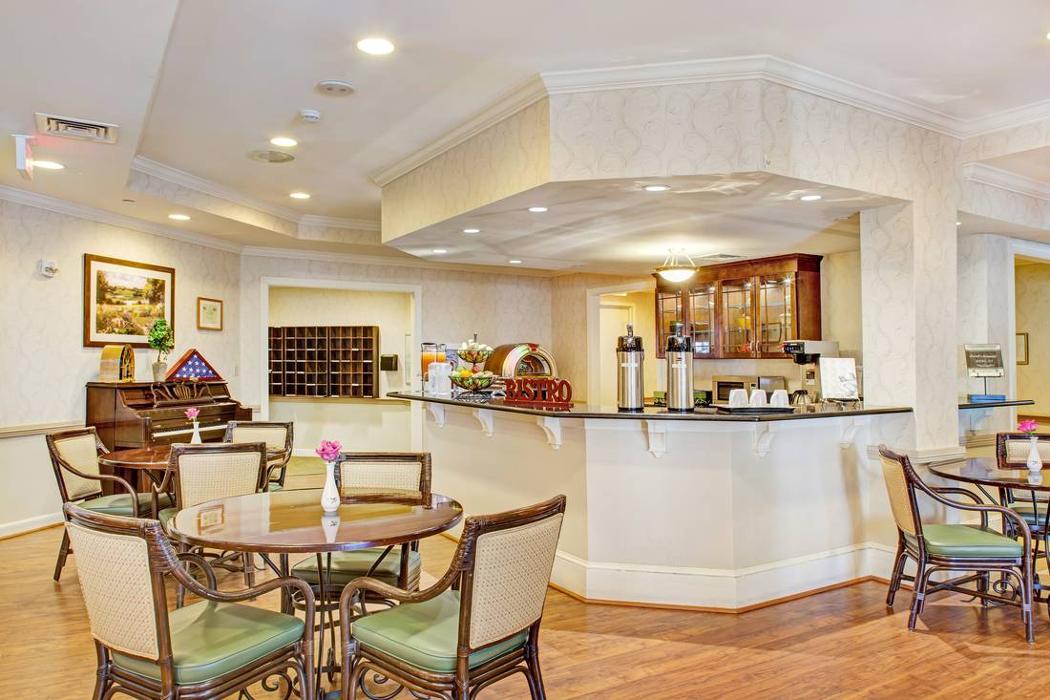 Sunrise of Edgewater - Edgewater, NJ