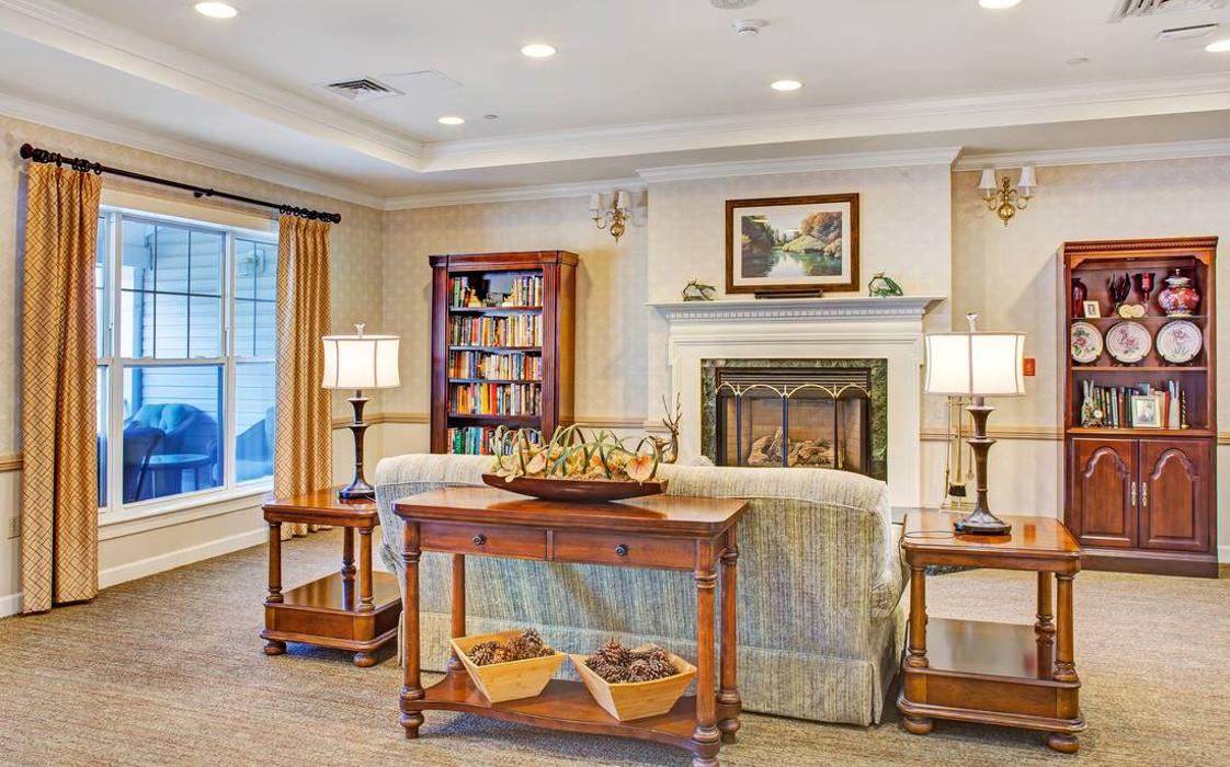 Sunrise of Edgewater - Edgewater, NJ