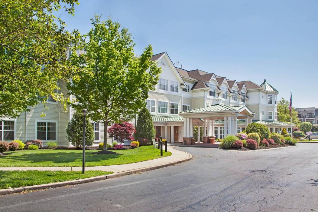 Sunrise of Edgewater - Edgewater, NJ