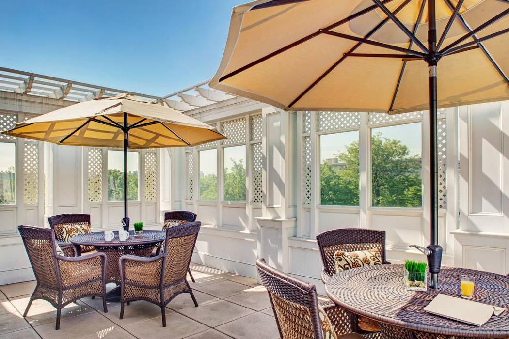 Sunrise of Edgewater - Edgewater, NJ