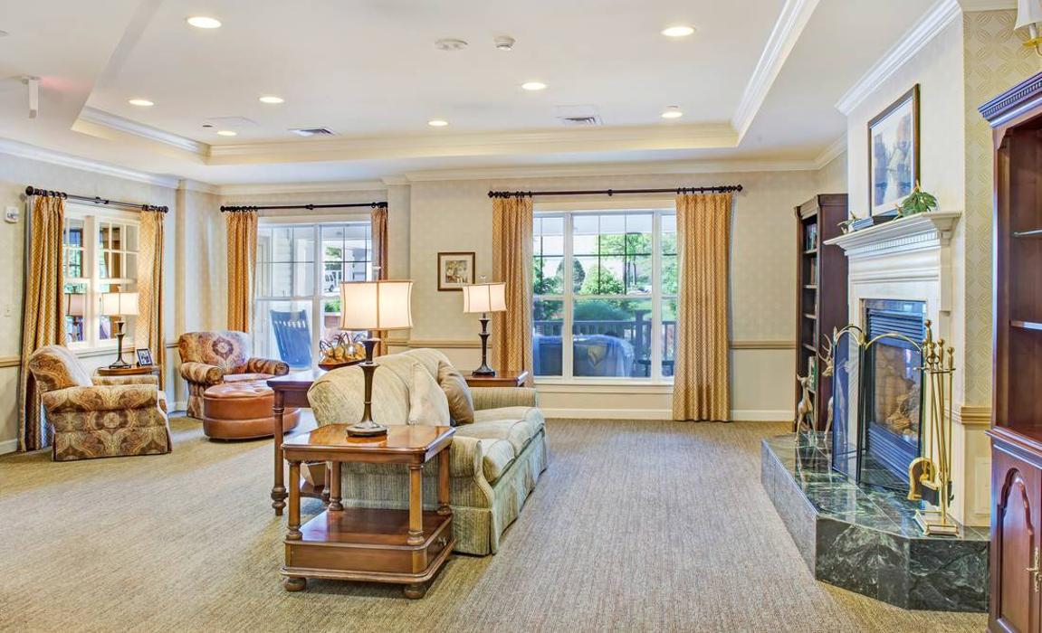 Sunrise of Edgewater - Edgewater, NJ