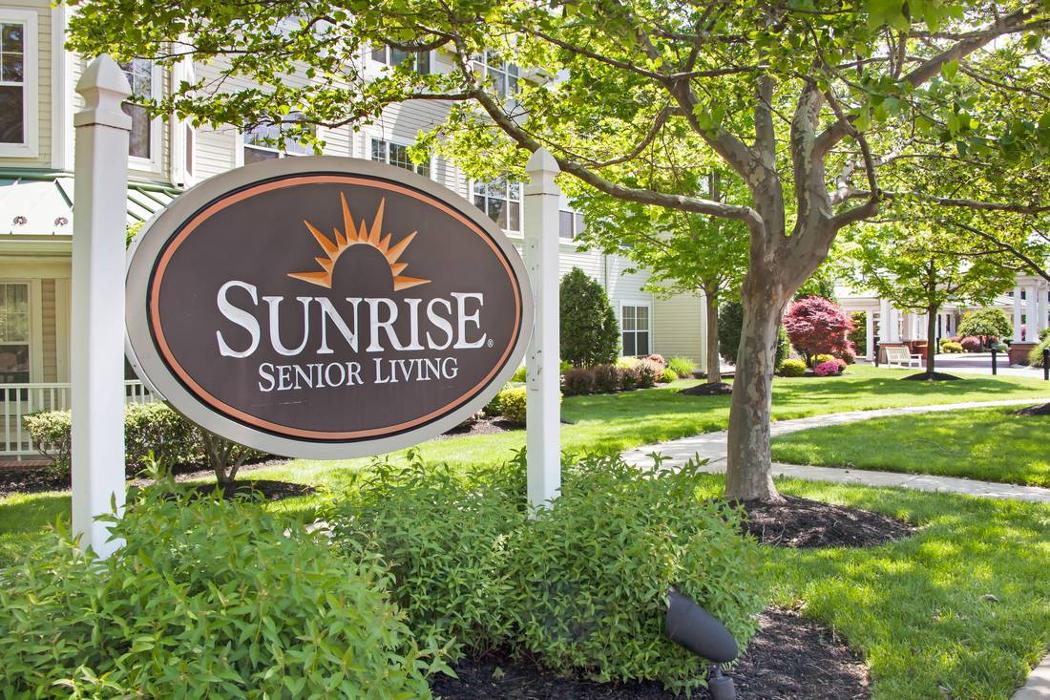 Sunrise of Edgewater - Edgewater, NJ