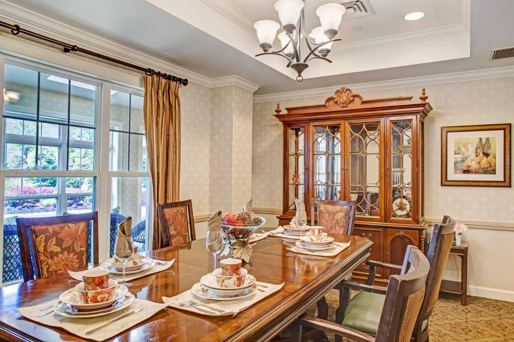 Sunrise of Edgewater - Edgewater, NJ