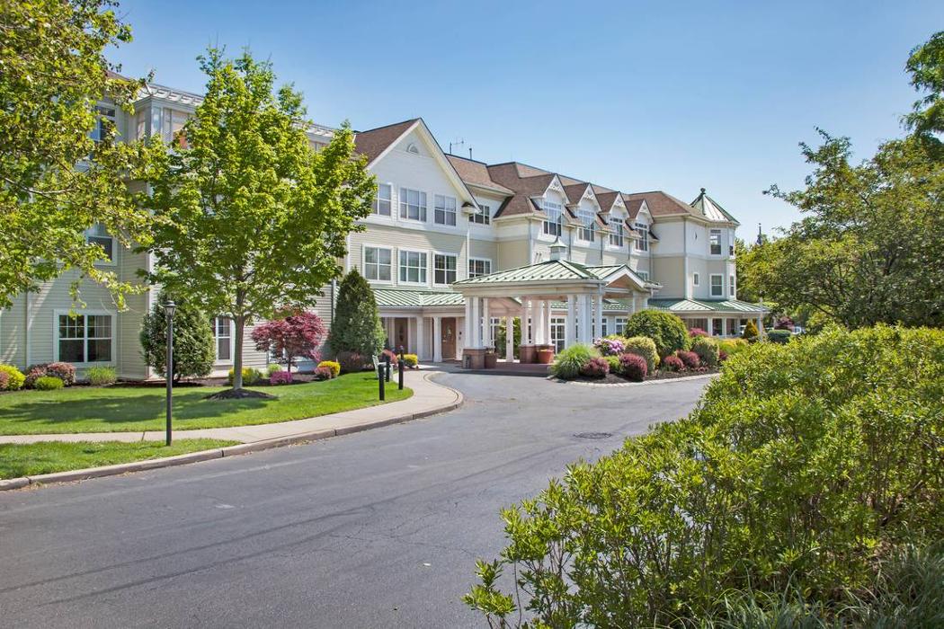 Sunrise of Edgewater - Edgewater, NJ