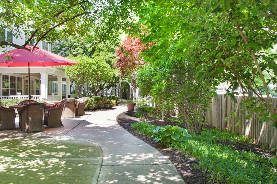 Sunrise of Edgewater - Edgewater, NJ