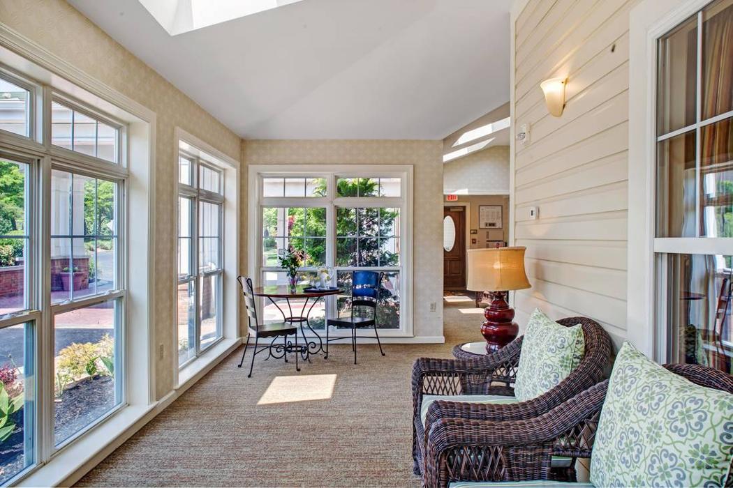 Sunrise of Edgewater - Edgewater, NJ