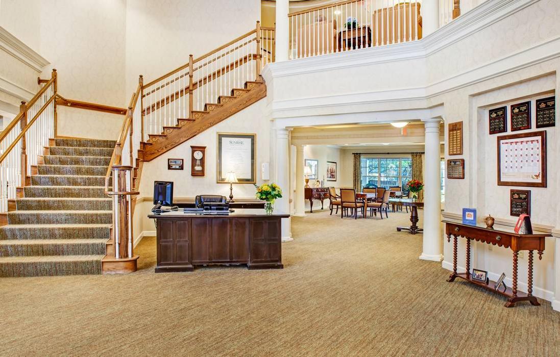 Sunrise of Edgewater - Edgewater, NJ