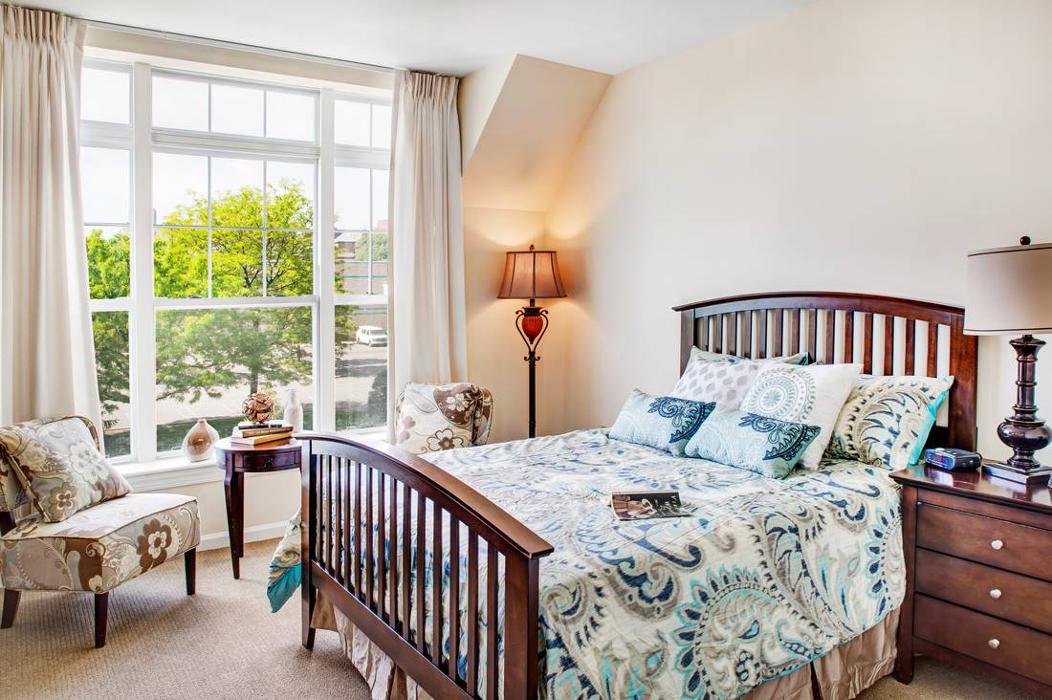 Sunrise of Edgewater - Edgewater, NJ